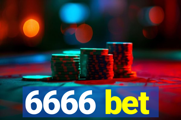 6666 bet